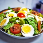 insalata paprica