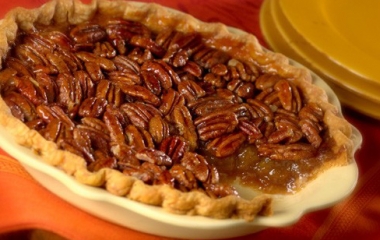Realizziamo insieme la buonissima Pecan Pie
