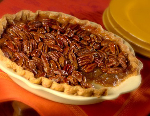 Realizziamo insieme la buonissima Pecan Pie