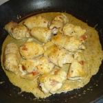 involtini speck e limone