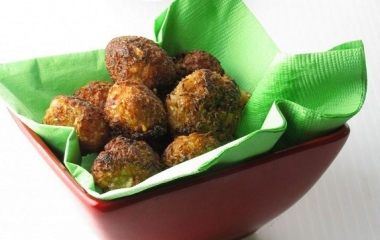 ricette vegetariane