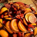 La Sangria, il malinconia ti porta via!