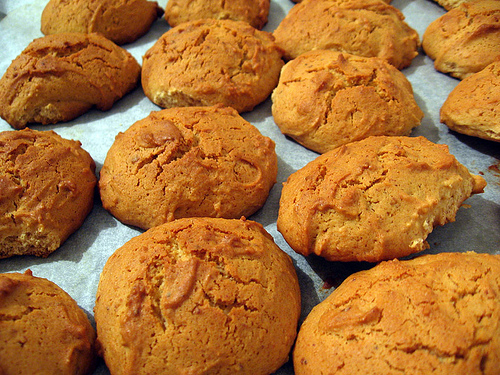 biscotti colazione