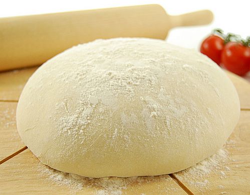 Come Fare L Impasto Al Burro Per Pizze