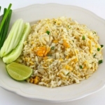 riso fritto thailandese