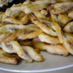 salatini alle alici