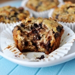 muffin light