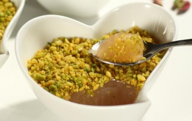 Gelo di cannella, un dolce che farà riaccendere i cuori