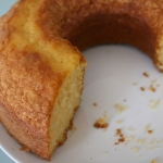 ciambellone allo yogurt