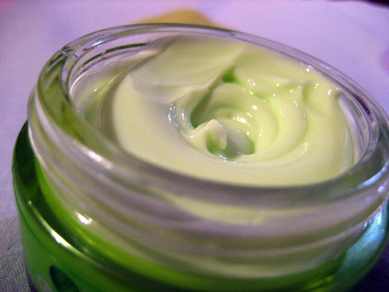 maschera depurante lime