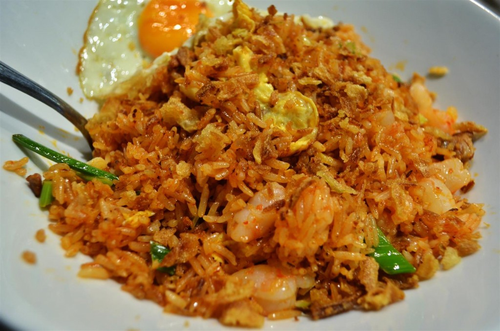 Nasi Goreng, una tradizione asiatica di tutto sapore