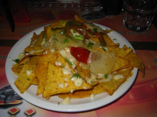 nachos