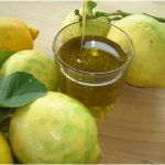 impacco olio e limone