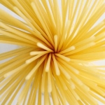spaghetti senza glutine