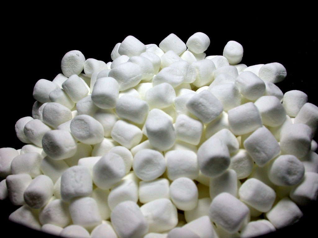 marshmallow