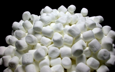 marshmallow