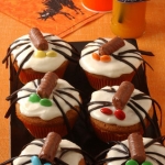 cupcakes Halloween