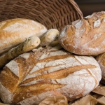 pane di grano duro