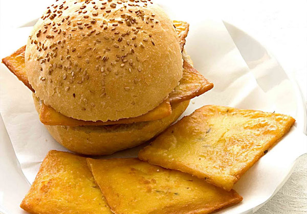 Panelle: ecco come realizzare le frittelle Palermitane