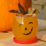 zucca di halloween