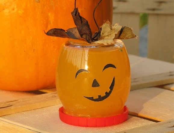 zucca di halloween