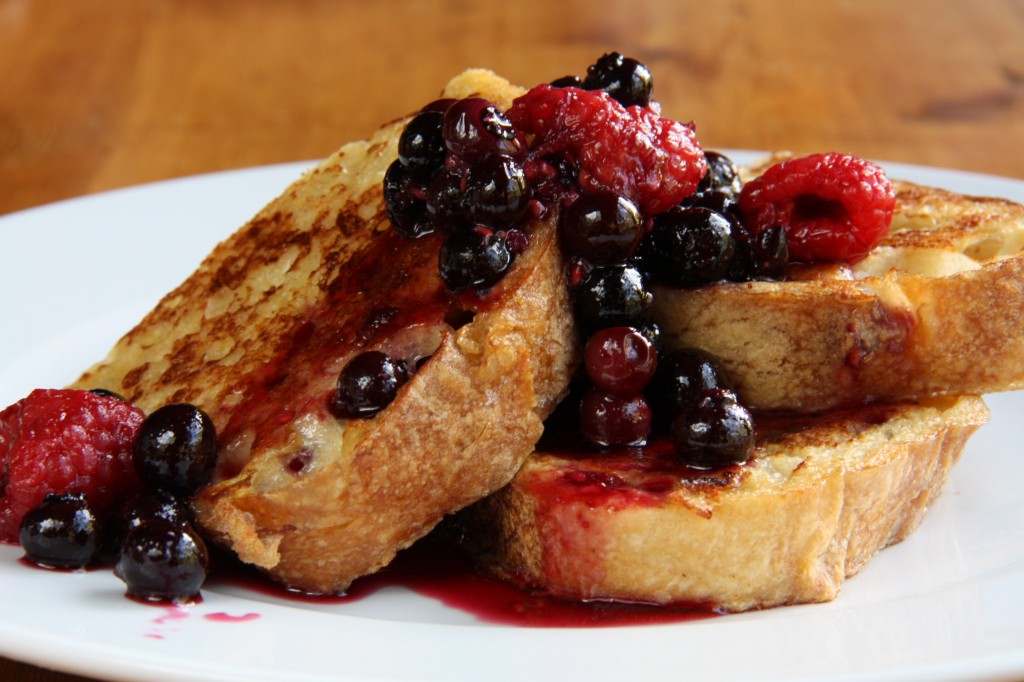 French Toast