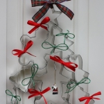 alberi di natale fai da te
