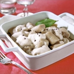 gnocchi di castagne