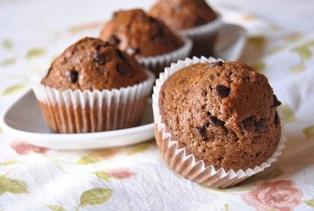 muffin-cioccolato-rum