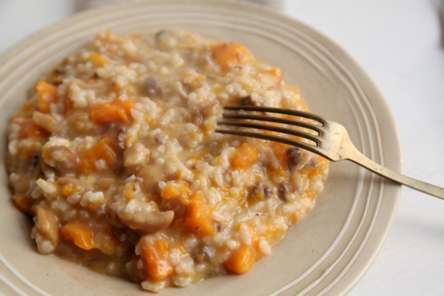 risotto-zucca-castagne