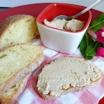 patè di tonno