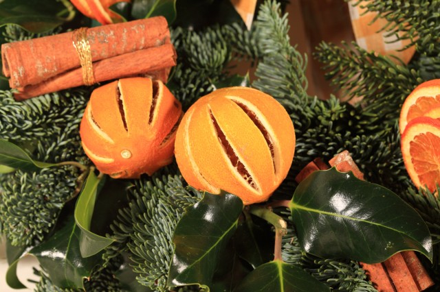 Decorazioni Albero Di Natale Fai Da Te.Decorazioni Fai Da Te Per L Albero Di Natale