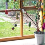 albero di natale