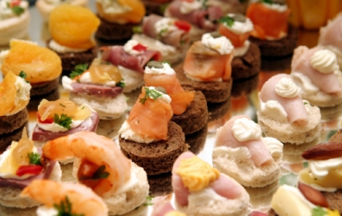 antipasti