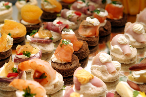 antipasti