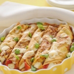 cannelloni di crepes