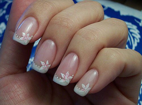 Ecco come avere una fantastica manicure per il matrimonio