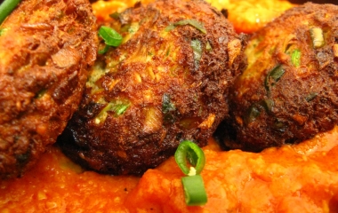 Ecco una straordinaria ricetta meridionale, le Kofta