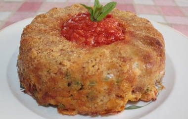 cimbella di tortellini