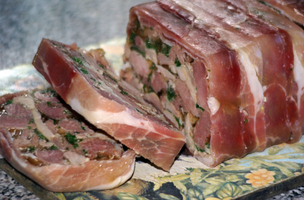 Terrina-di-carne