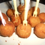Gustiamoci delle favolose crocchette di patate e salmone