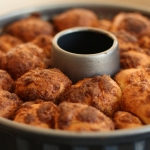 Monkey Bread, un dolce particolare e molto goloso