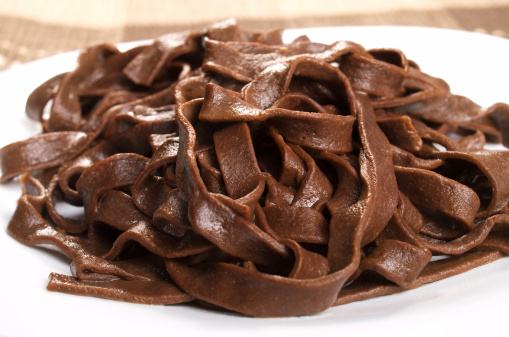 pasta-al-cacao