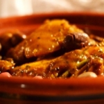 Ricetta marocchina: gustose tajine di agnello