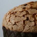 tiramisù di panettone