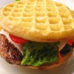 Scopriamo insieme come realizzare i Waffle sandwich