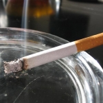Puzza di fumo in casa