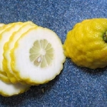 Rimedi naturali con il cedro