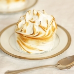 Realizziamo un meraviglioso dolce americano, Baked Alaska