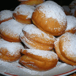 bomboloni